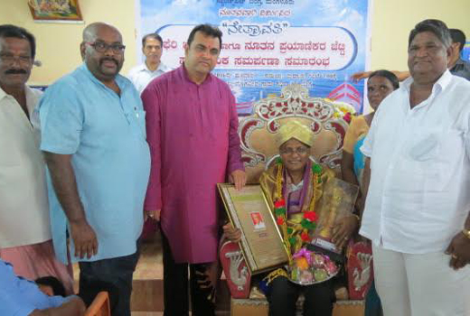 Madhwaraj
